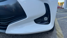 Toyota Yaris 1.5 Hybrid Design 5dr CVT Hybrid Hatchback